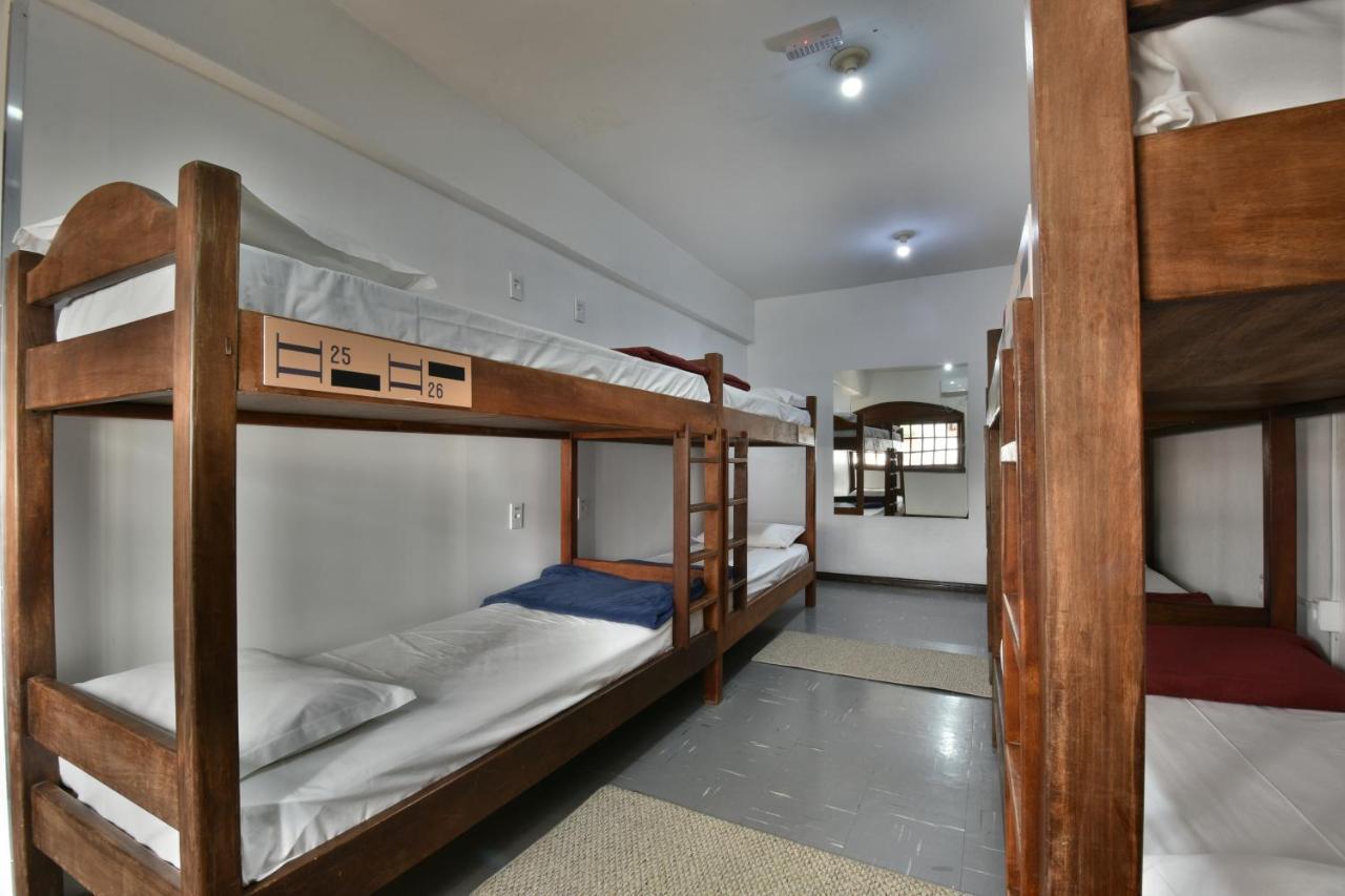 Hostel Chocolatche Gramado Eksteriør bilde