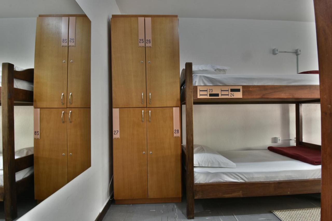 Hostel Chocolatche Gramado Eksteriør bilde