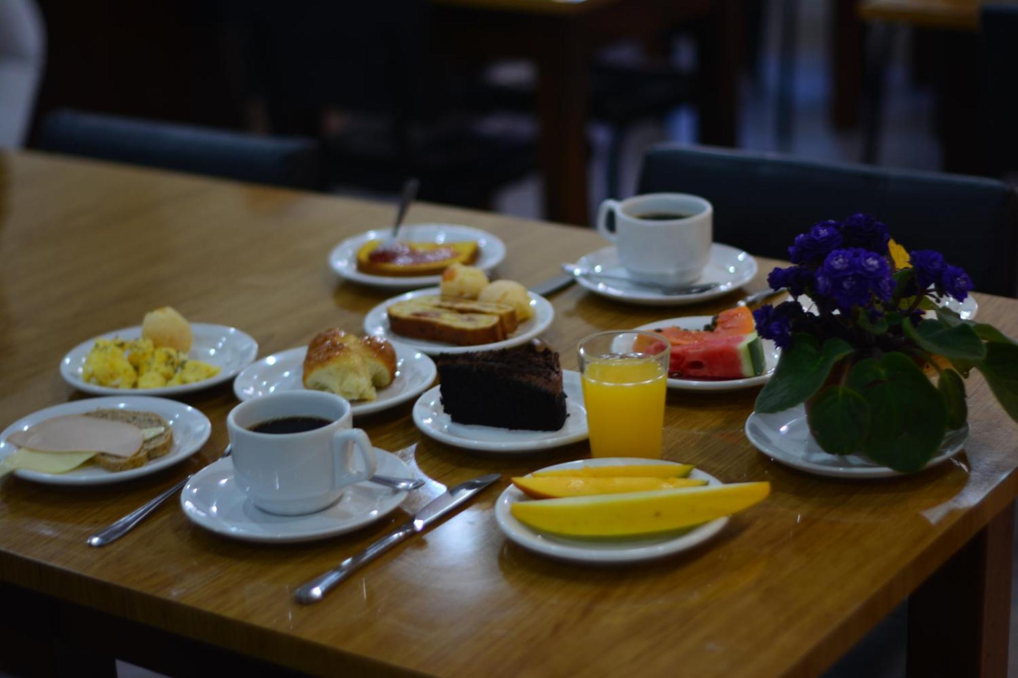 Hostel Chocolatche Gramado Eksteriør bilde