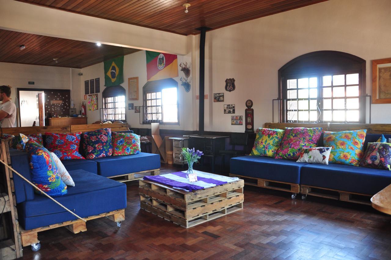Hostel Chocolatche Gramado Eksteriør bilde