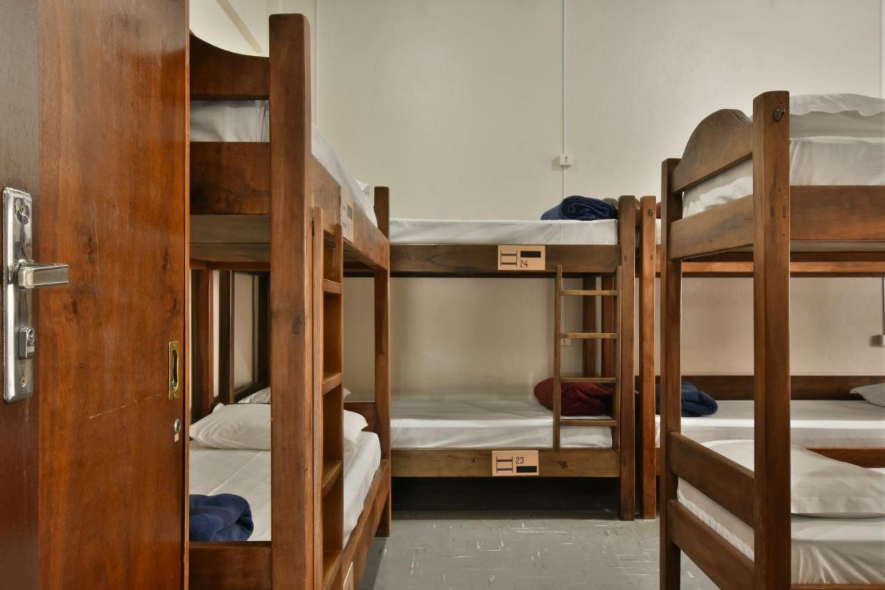 Hostel Chocolatche Gramado Eksteriør bilde