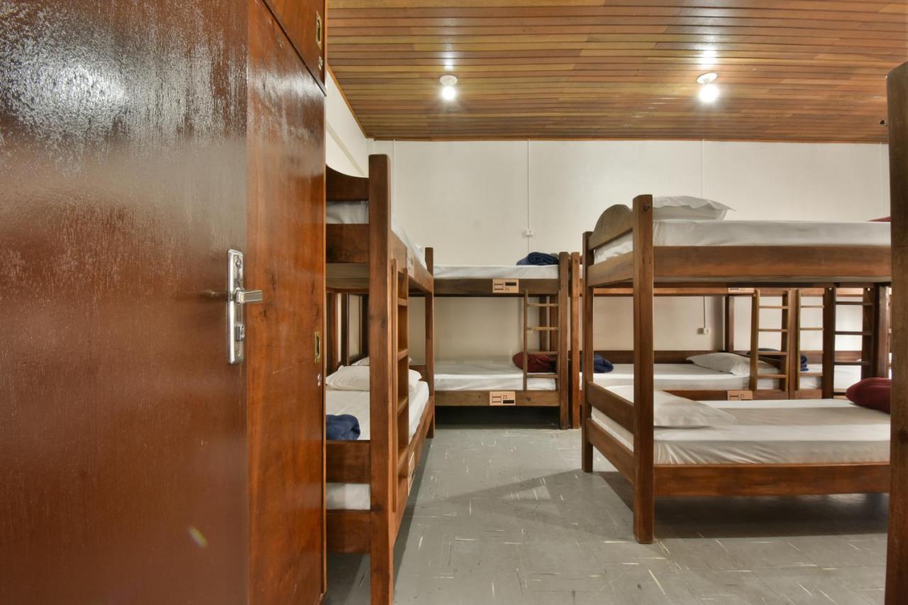 Hostel Chocolatche Gramado Eksteriør bilde