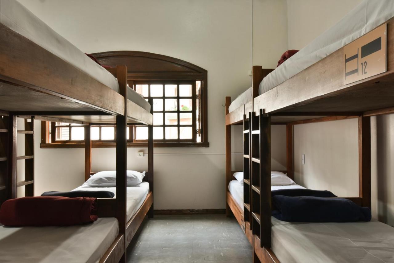 Hostel Chocolatche Gramado Eksteriør bilde